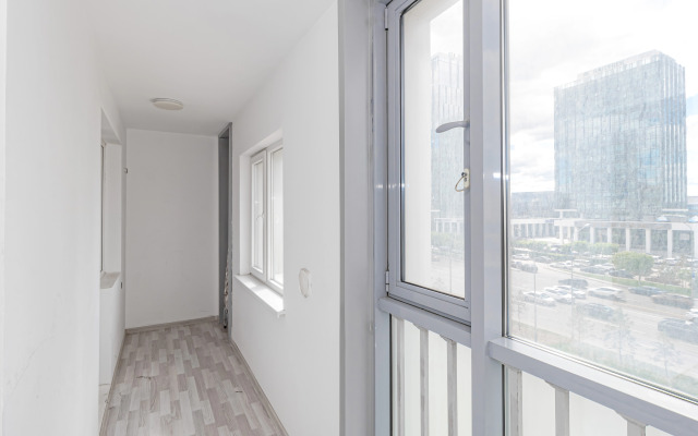 V Zhk Orynbor Towers Flat