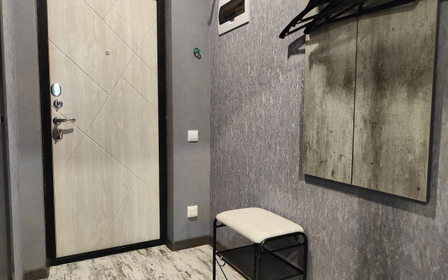 Sovremennaya Studiya V ZHK Signature Flat