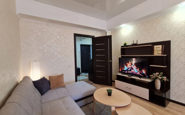 VIP Kvartiry na Moskovskoy by Sutki26 4 Apartments