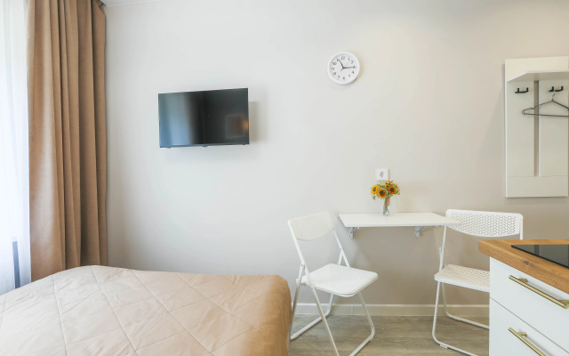 Апартаменты Уютные апартаменты в Новом ЖК Авиатор