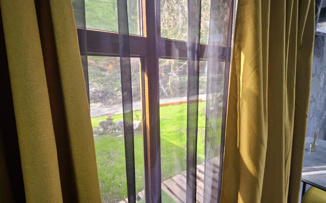 Glamping Khutor Romanovskiy