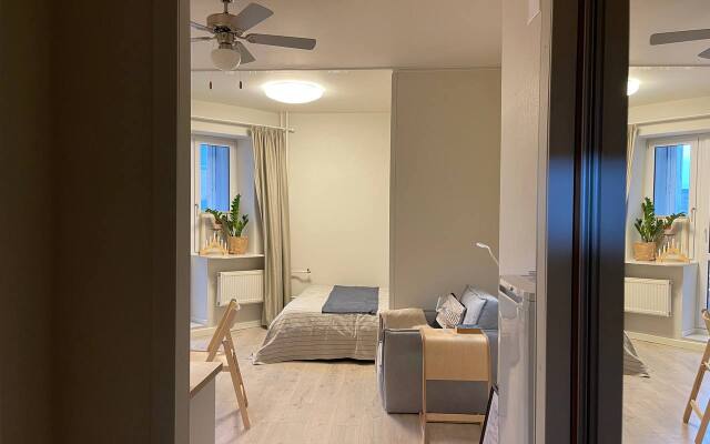 Your Apart na Begovoy dlya 4 gostey Apartments