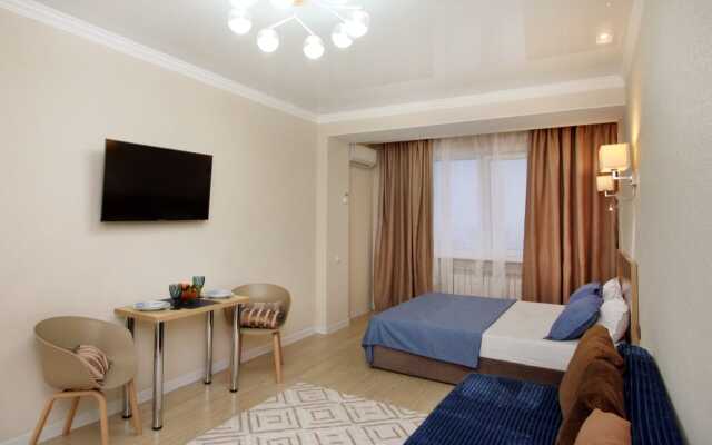 Апартаменты Комфорт 415