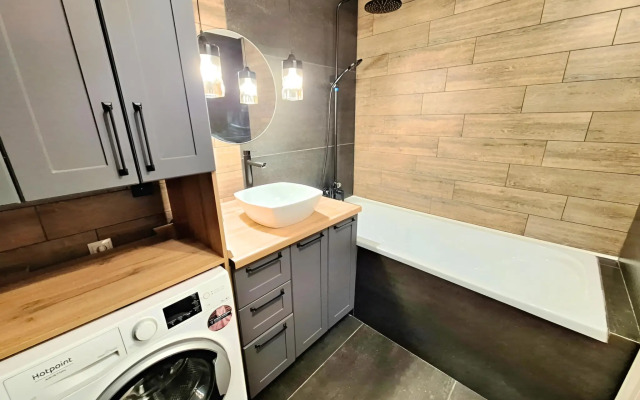 Апартаменты Lounge Room от Rooms Apartments