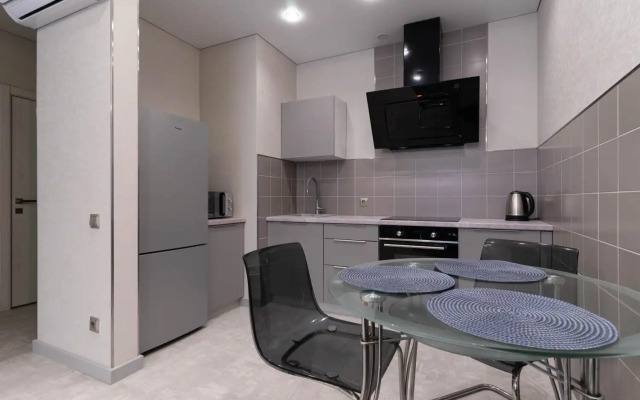 Квартира Видовая  в Центре