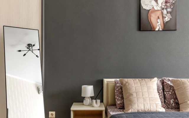 Апартаменты Красивые Юг Апарт