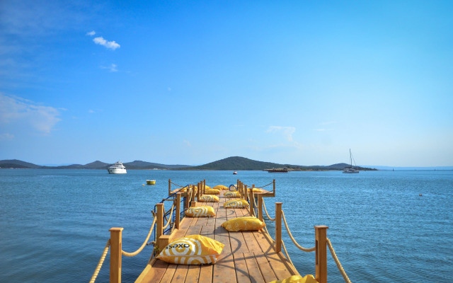 Cunda Panorama Hotel