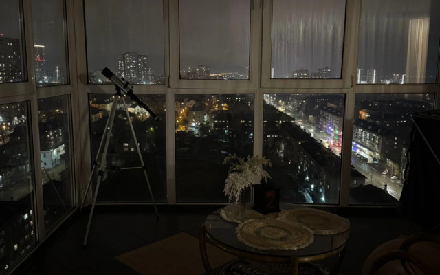 Na Ulitse Mira 45 Flat