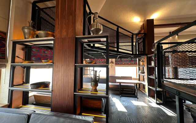 Гостевой дом Бутик-отель Дом