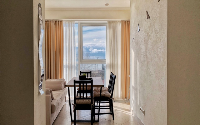 Апартаменты МамайК1