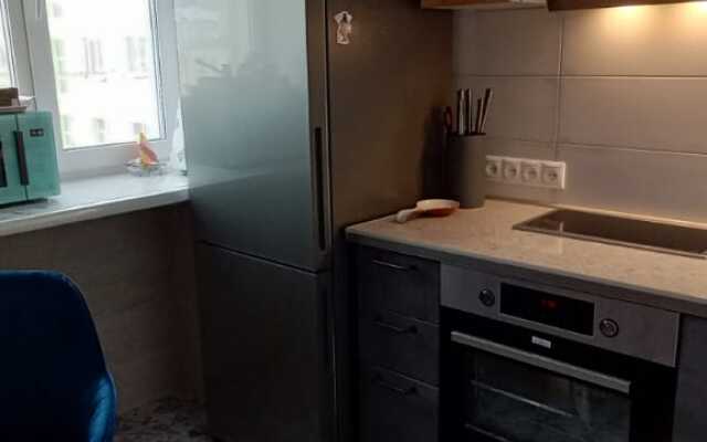 Апартаменты Талнах Строителей 19