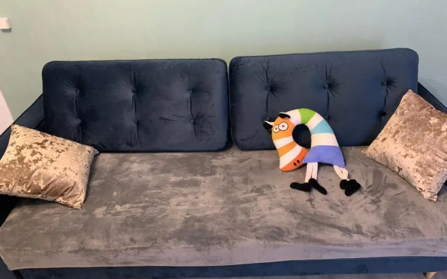 Квартира на ул Заречная 5