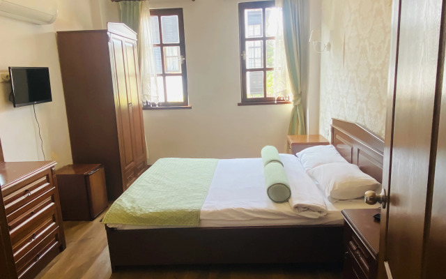 Kaleici Hotel
