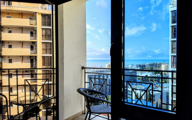 M Apartments Tasmana 1 Apartments