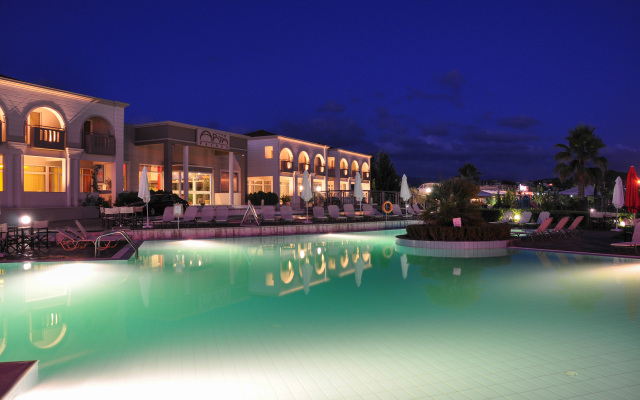 Arta Palace Hotel