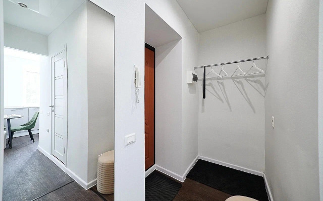 Квартира 2-комнатная Карелия рядом со Спа-комплексом Море-парк