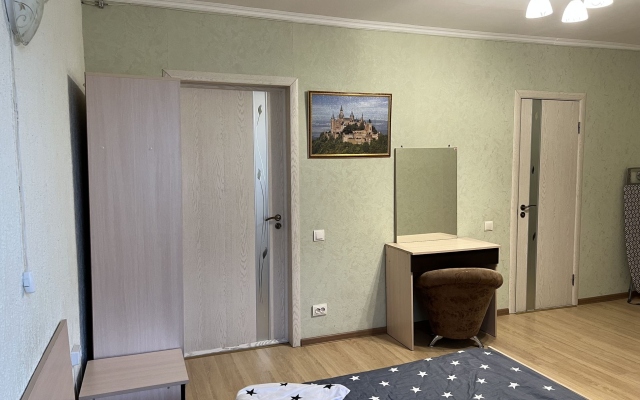 Апартаменты 174 Тельмана 79