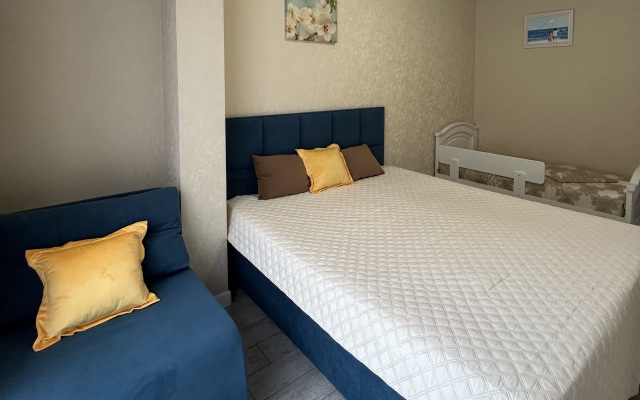 ZHK Vals V Sochi U Morya 14 Apartments