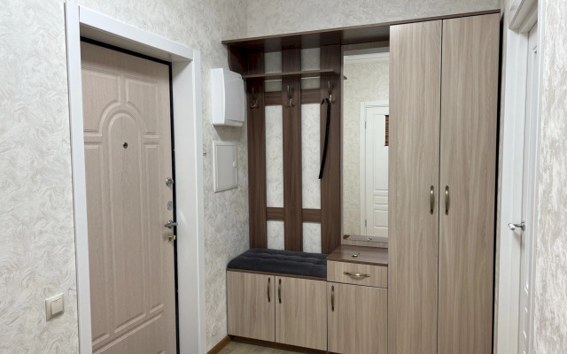 Квартира 310  в центре на первой береговой линии