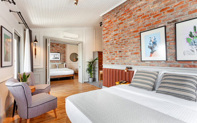 World House Boutique Hotel Galata