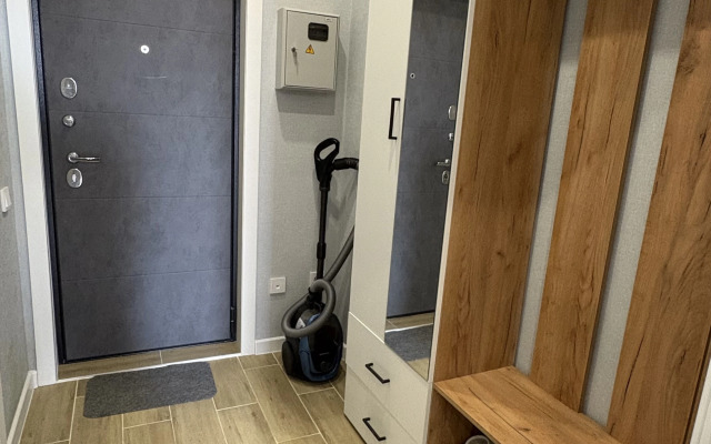 Апартаменты У ВОКЗАЛА