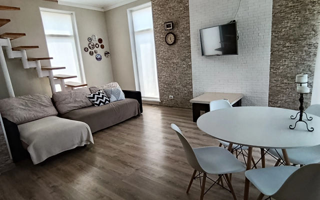 Panorama Anapa Private House