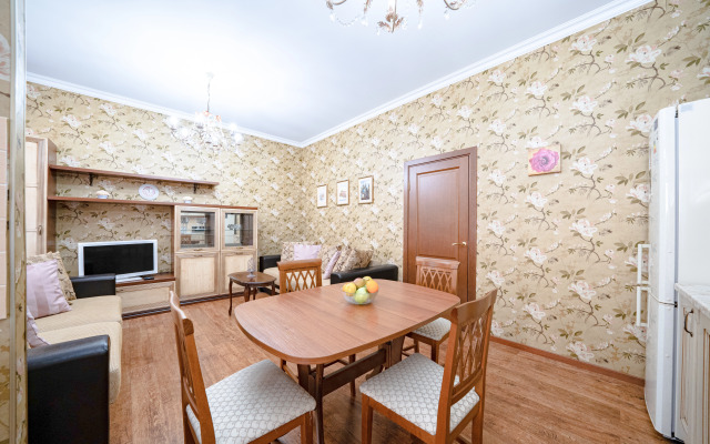 Апартаменты Рядом с Исаакиевским собором