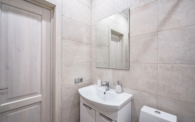 Amber Holiday Apartments