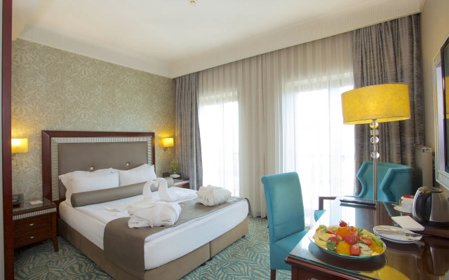 Emporium Hotel