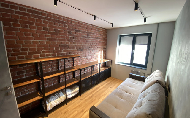 Dizaynerskaya Ryadom S G/k Gorny Vozdukh Flat