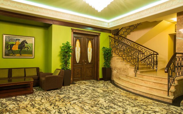 Nairi SPA Resorts