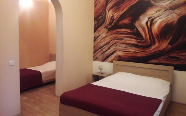 Andria Hotel
