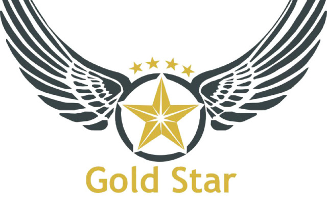 Отель Gold Star Tbilisi