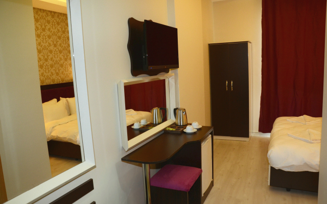 Niconya Port Suite&Hotel