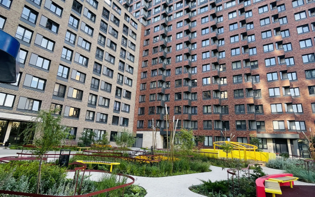 Апартаменты Антистресс кото до 6 гостей