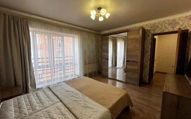 Квартира на Олимпийском парке