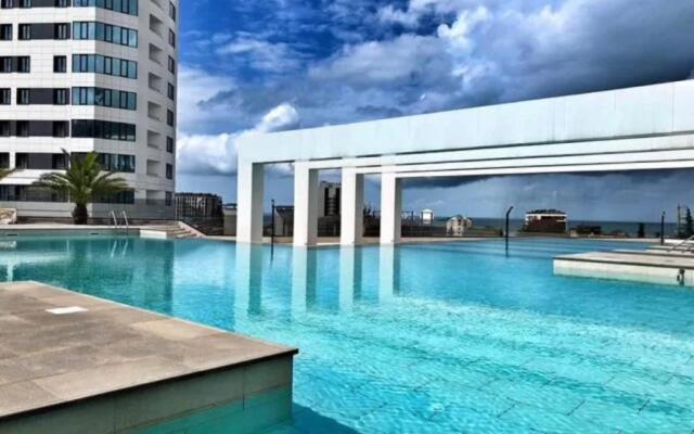 Zhk Morskaya Simfoniya Apartamenty Biznes Klassa Apartments