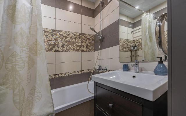 Квартира в Центре Нижнего Новгорода