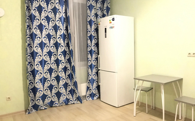 Квартира на Улице Летная 21/3