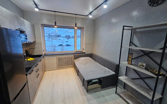 Квартира Кировск (Мурманская область)