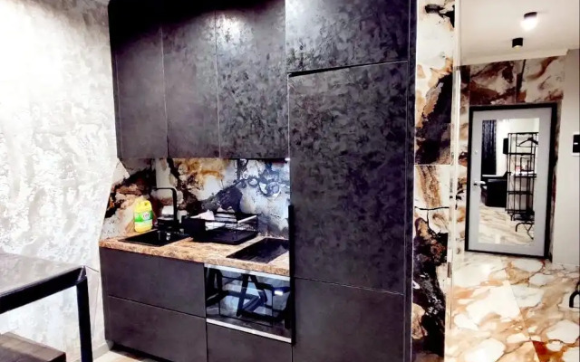 Апартаменты SPA Deluxe 66