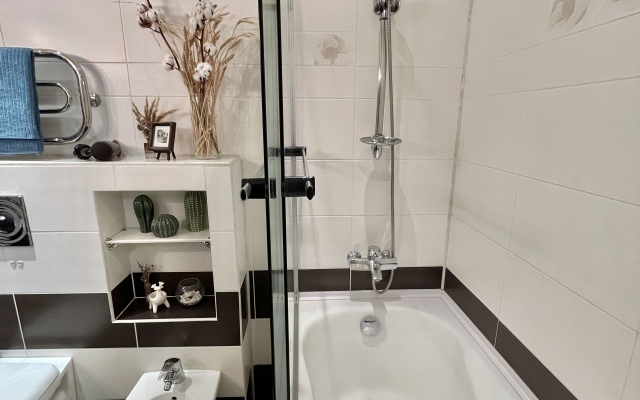 Апартаменты uTrip Sky Чистопольская 34