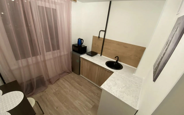 Na Ulitse Pekhotintsev 10 Flat