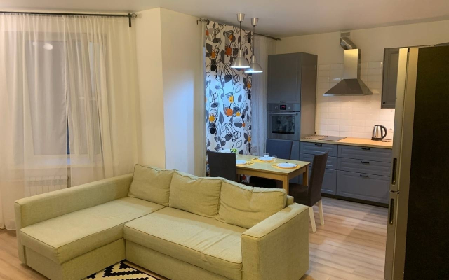 Квартира на Ул Рассветная д 2