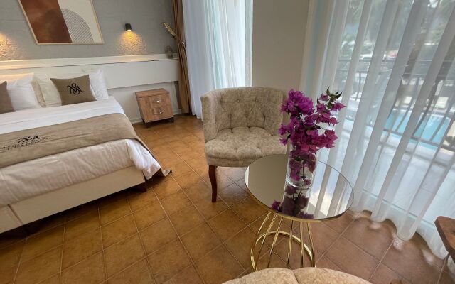 Moda Suit Hotel