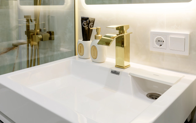 Квартира Уютная студия в самом центре города