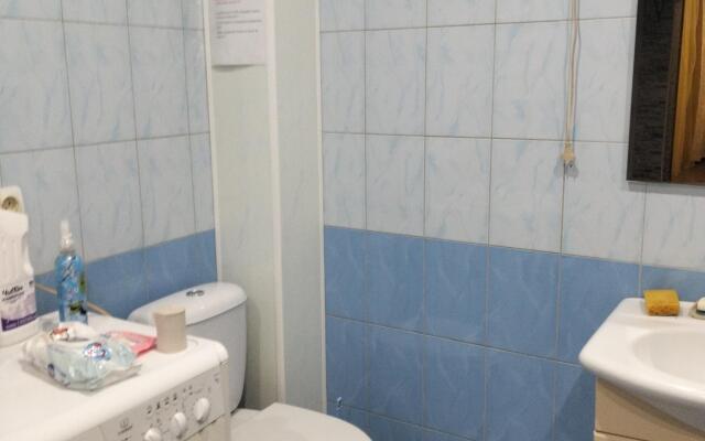 Tsentralny Guest house