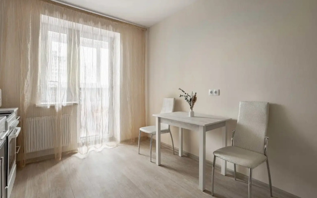 U Parka Apartaments