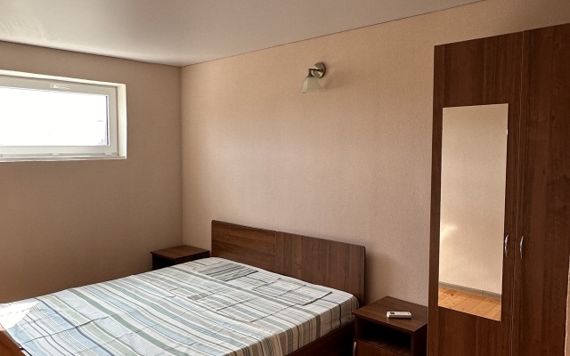 Amra Guest house