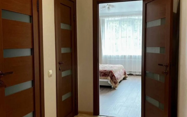 Dvukhkomnatnaya Lenina 49 (30) Flat